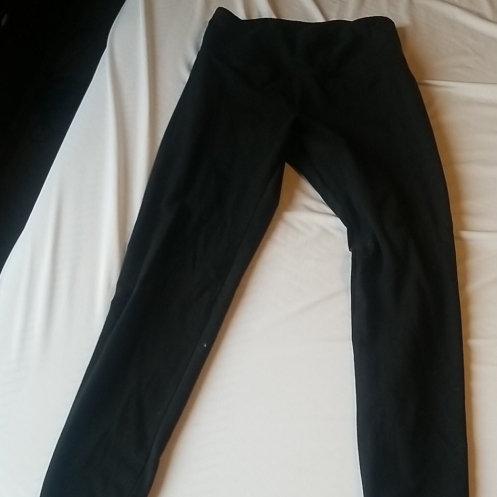 Leggings, Victoria secret